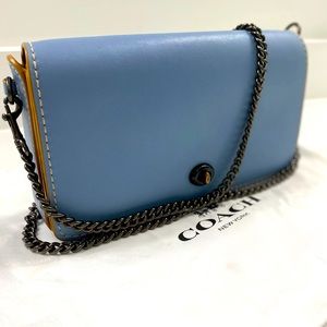 SOLD - Authentic Coach 1941 Dinky